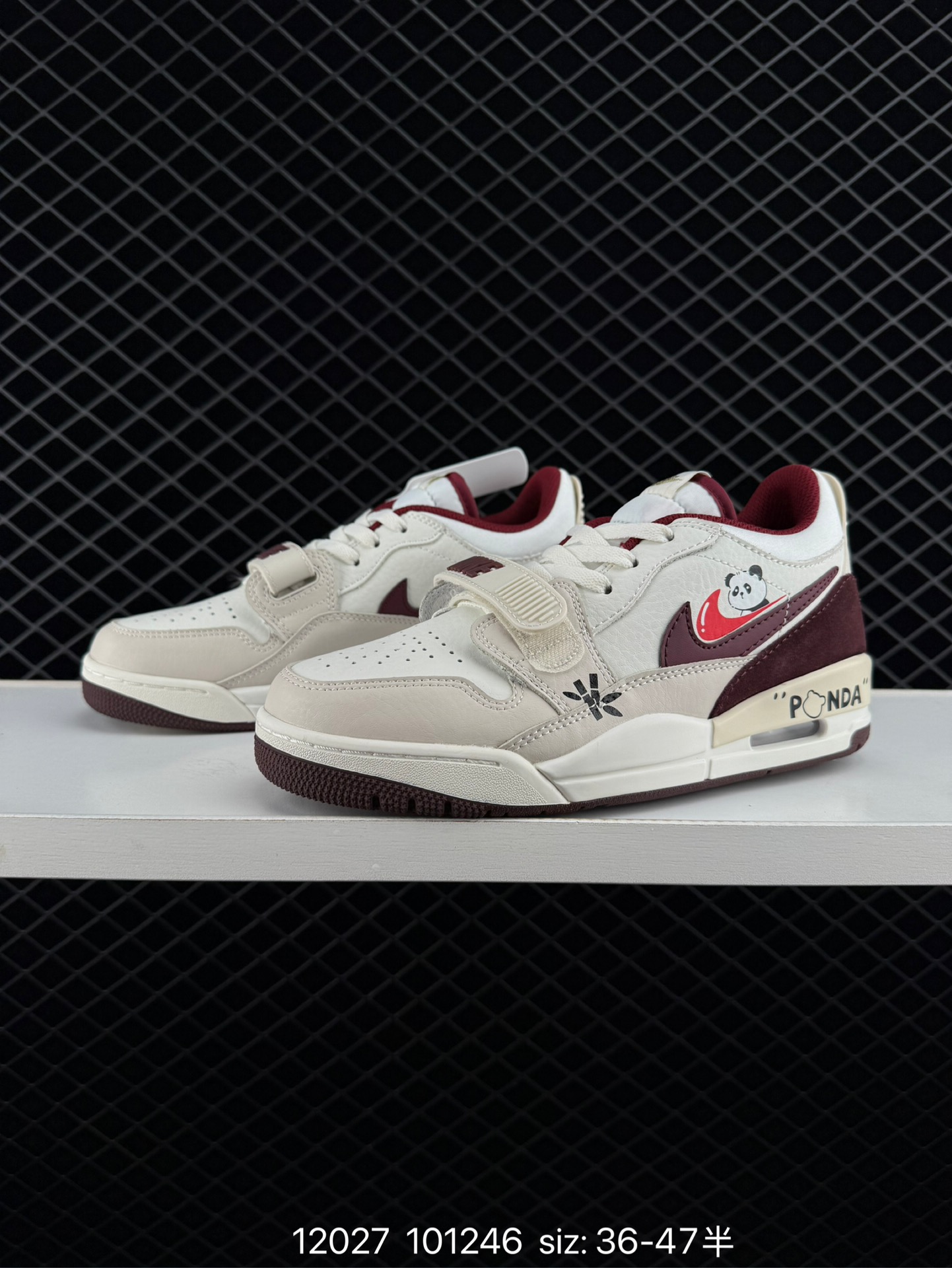 Air Jordan  Legacy 312